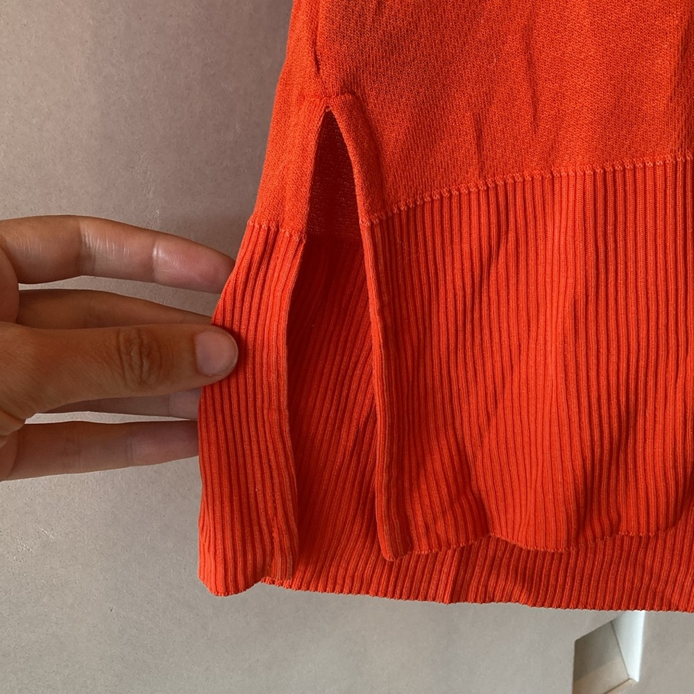 Rag & Bone Tank - Picture 8 of 9
